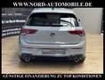 Volkswagen Golf GTI 2.0 TSI DSG Kamera/AHK/Navi/LED/Dig.Coc Grau - thumbnail 9