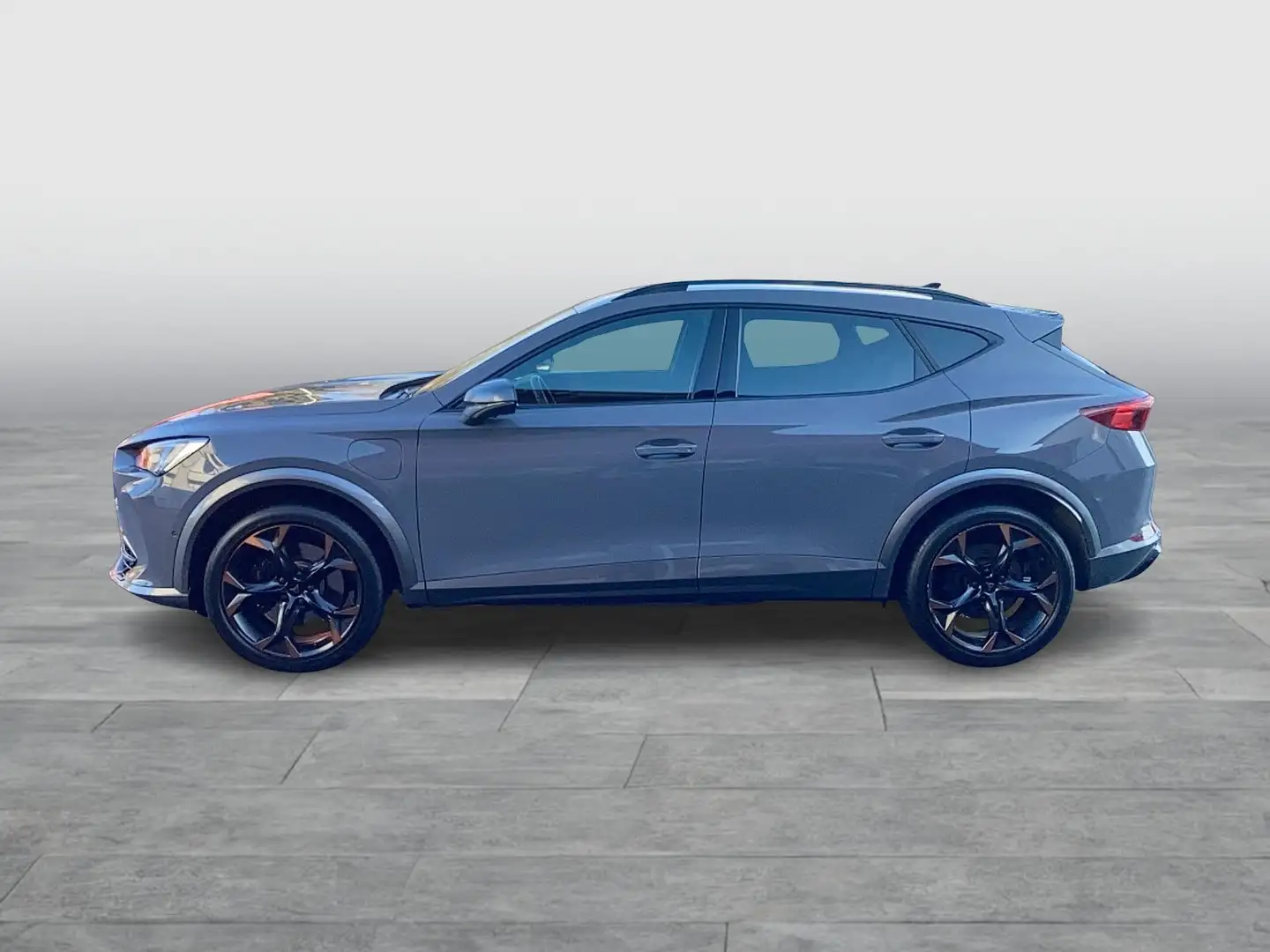 CUPRA Formentor VZ e-HYBRID 245 PS DSG Grau - 2