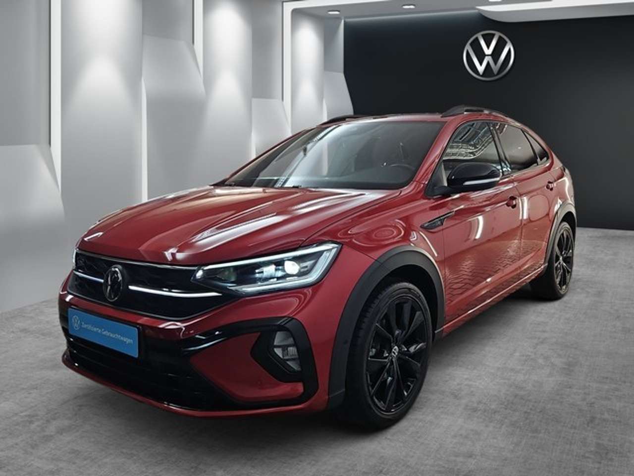 Volkswagen Taigo 2023