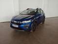 Dacia Sandero Stepway Expression 1.0 TCE 90 ECO-G Blau - thumbnail 1