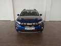 Dacia Sandero Stepway Expression 1.0 TCE 90 ECO-G Blau - thumbnail 4