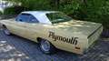 Plymouth Belvedere ROADRUNNER 1970 TOP RESTO 4 GANG Gold - thumbnail 10