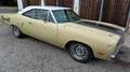 Plymouth Belvedere ROADRUNNER 1970 TOP RESTO 4 GANG Gold - thumbnail 3