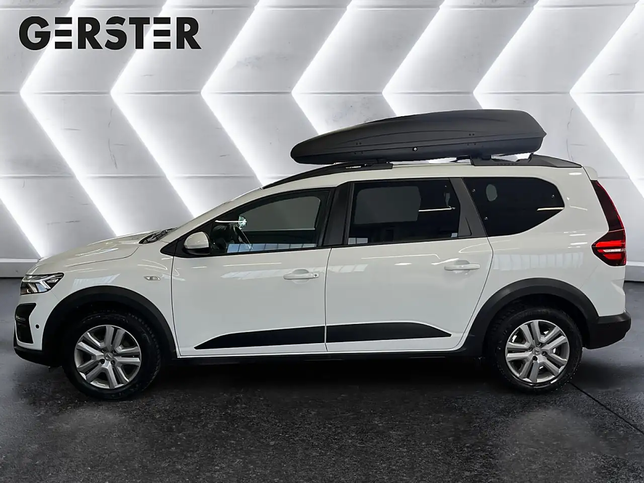 Dacia Jogger Comfort TCe 110 3
