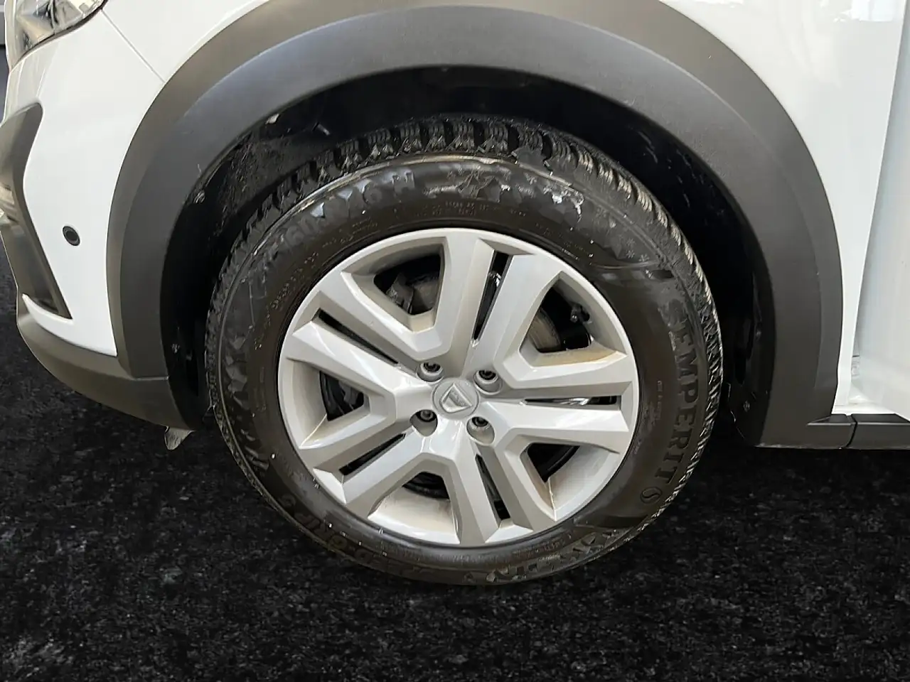 Dacia Jogger Comfort TCe 110 13