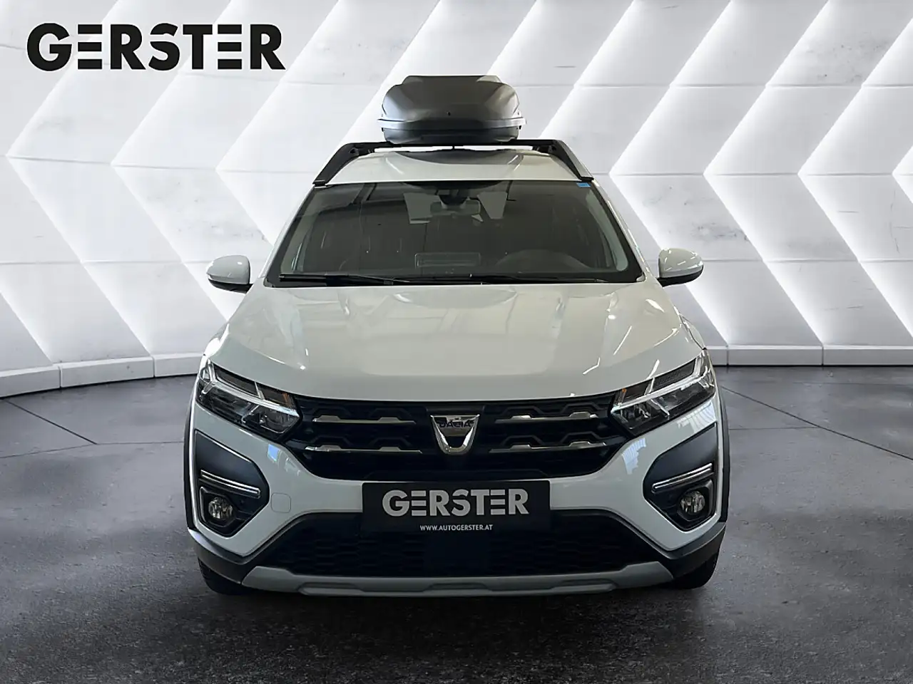 Dacia Jogger Comfort TCe 110 2