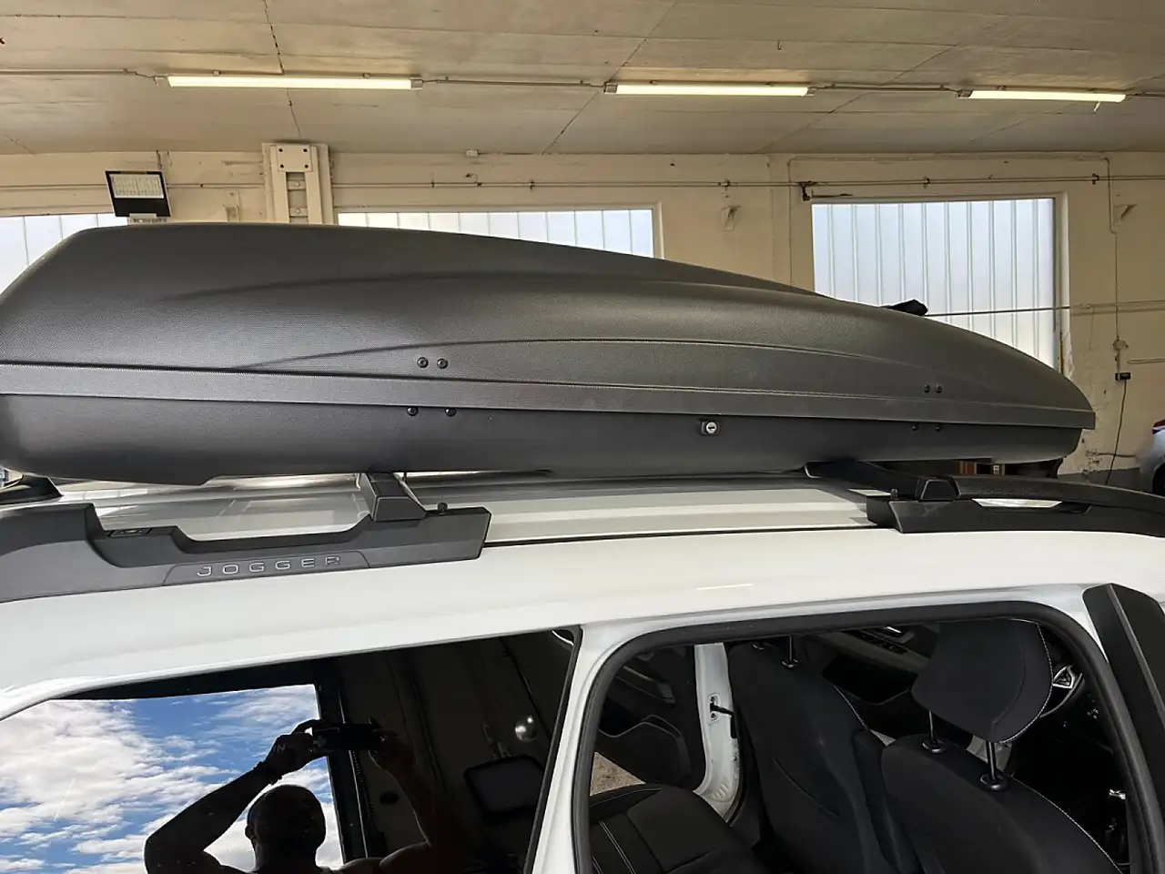 Dacia Jogger Comfort TCe 110 20