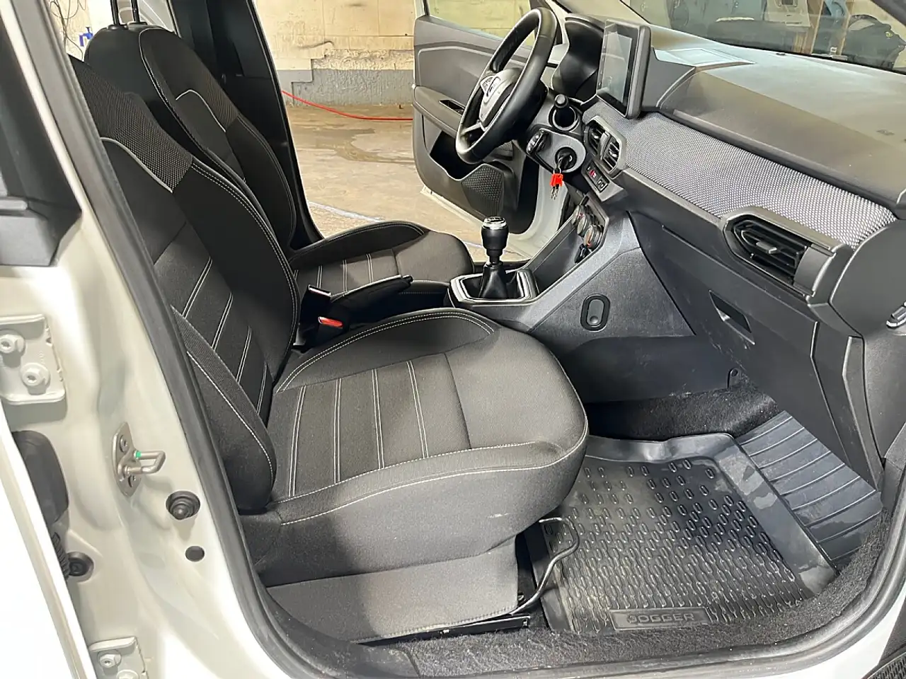 Dacia Jogger Comfort TCe 110 17