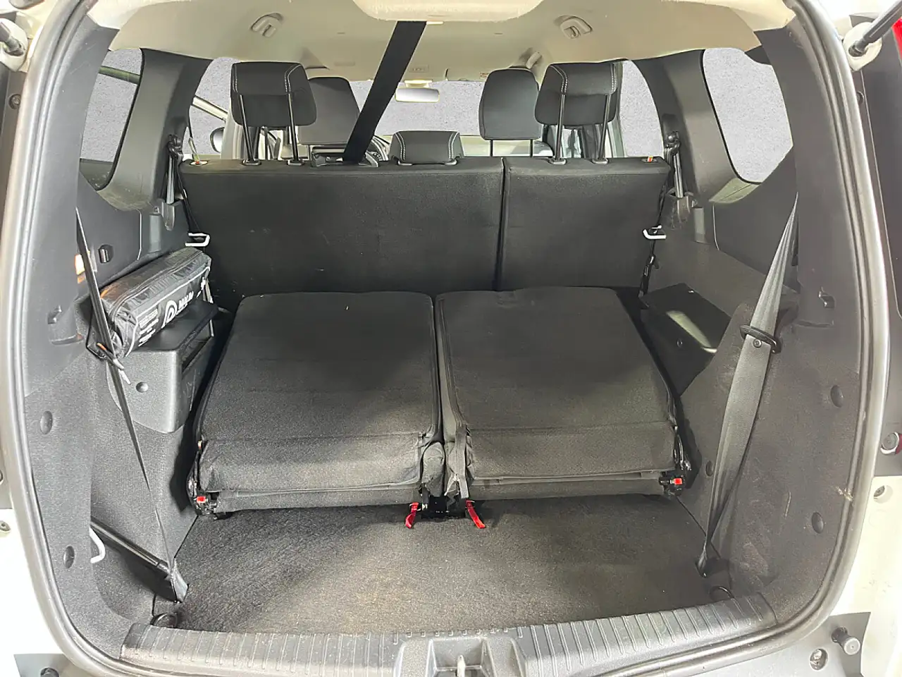 Dacia Jogger Comfort TCe 110 14