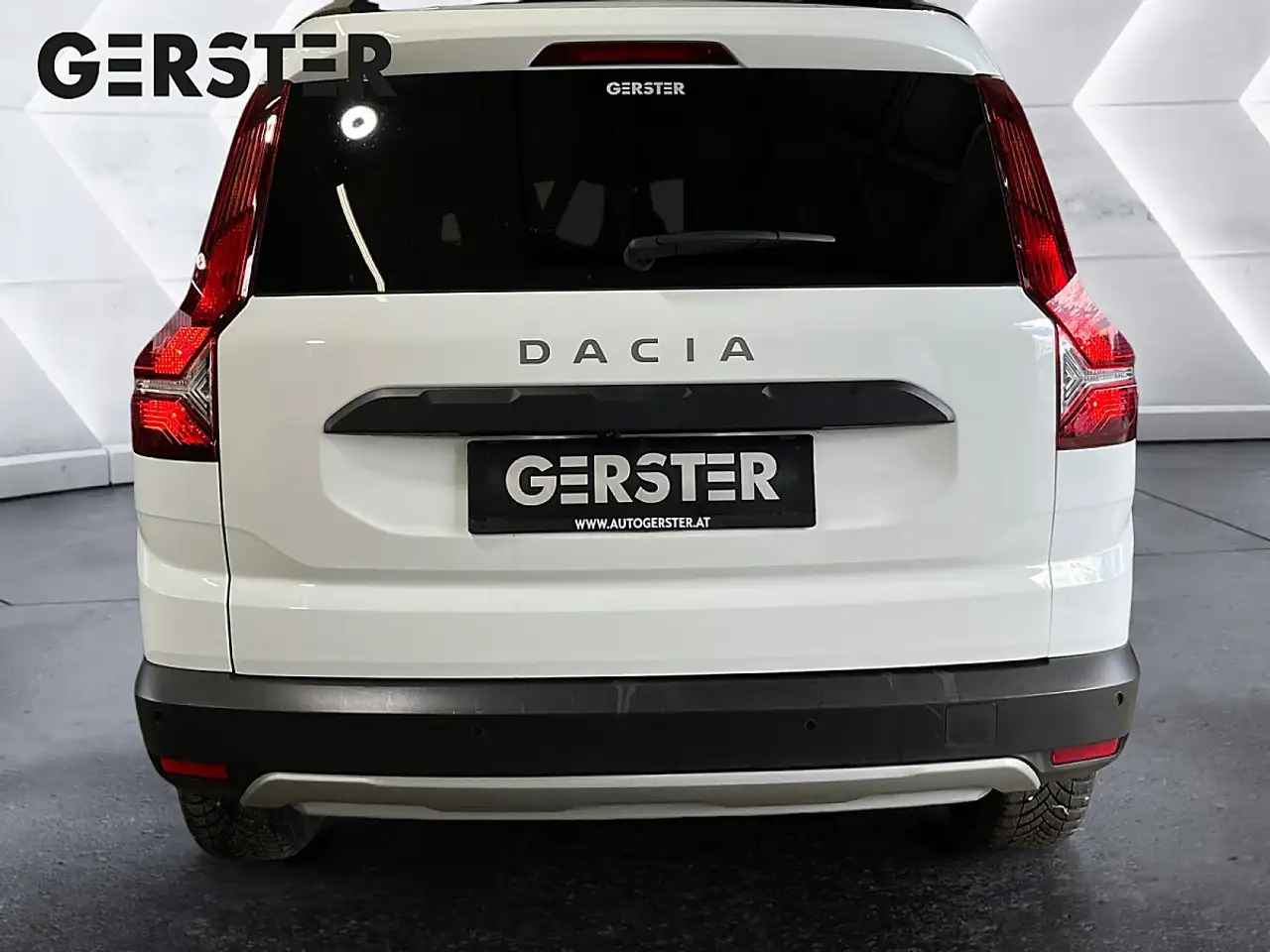 Dacia Jogger Comfort TCe 110 5