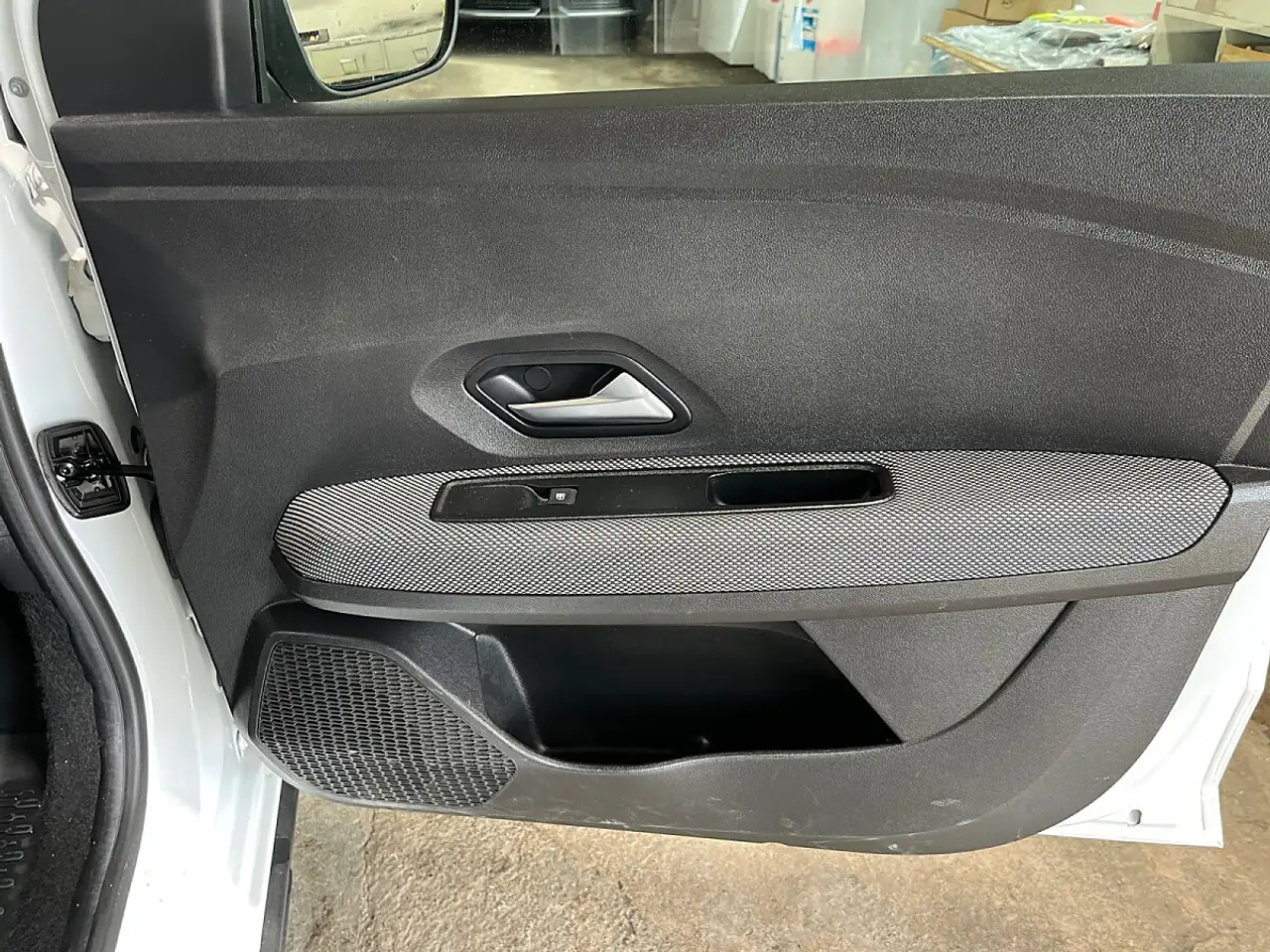 Dacia Jogger Comfort TCe 110 18