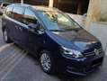 Volkswagen Sharan 2.0 TDI Comfortline DSG Blau - thumbnail 1
