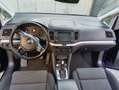 Volkswagen Sharan 2.0 TDI Comfortline DSG Blau - thumbnail 3
