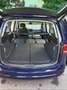 Volkswagen Sharan 2.0 TDI Comfortline DSG Blau - thumbnail 8