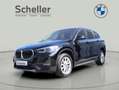 BMW X1 sDrive18d Advantage DAB LED Navi Tempomat Schwarz - thumbnail 1