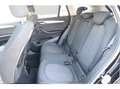 BMW X1 sDrive18d Advantage DAB LED Navi Tempomat Schwarz - thumbnail 15