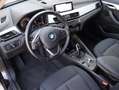 BMW X1 sDrive18d Advantage DAB LED Navi Tempomat Schwarz - thumbnail 9