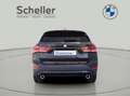 BMW X1 sDrive18d Advantage DAB LED Navi Tempomat Schwarz - thumbnail 4