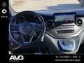 Mercedes-Benz V 300 V 300 d 4MATIC AVANTGARDE EDITION Lang AMG AHK LED Rot - thumbnail 12