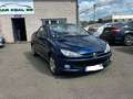 Peugeot 206 2.0 16v 138cv Bleu - thumbnail 9