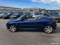 Peugeot 206 2.0 16v 138cv Bleu - thumbnail 7