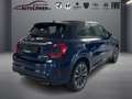 Fiat 500X 1.5 Mild-Hybrid Basis Dolcevita 4x2 Blau - thumbnail 4