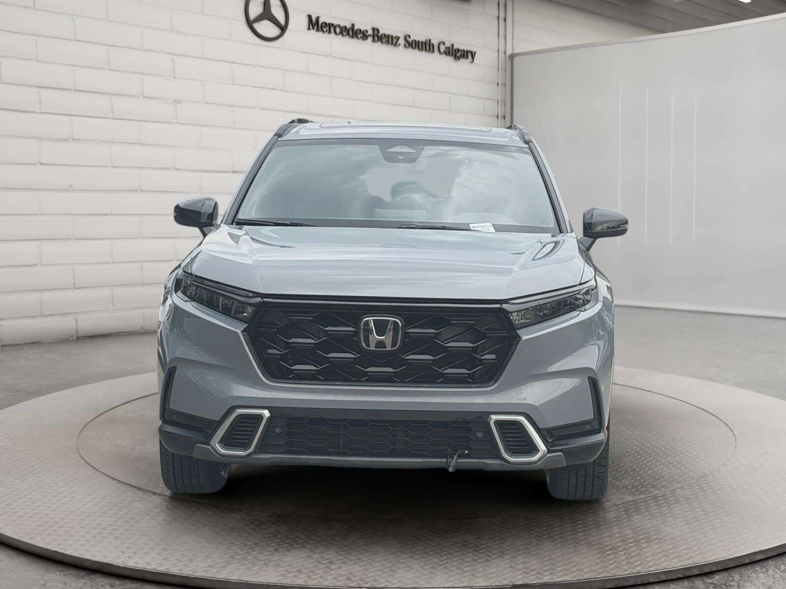 2023 Honda CR-V Touring: Hybrid: Local Vehicle, Fully Loaded! — снимка 1
