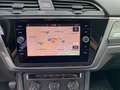 Volkswagen Touran Trendline 1.6 TDI+AHK Navigationssystem+Klimaanlag Сірий - thumbnail 10