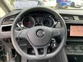 Volkswagen Touran Trendline 1.6 TDI+AHK Navigationssystem+Klimaanlag Grau - thumbnail 9