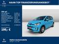Volkswagen up! 1.0 Move UP! Klima PDC CAM Sitzh Bluetooth Bleu - thumbnail 2