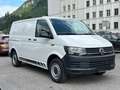 Volkswagen T6 Kombi Kasten TDI 3 Sitzer NUR 56000 KM TÜV NEU 1.Bes. Weiß - thumbnail 1