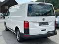 Volkswagen T6 Kombi Kasten TDI 3 Sitzer NUR 56000 KM TÜV NEU 1.Bes. Weiß - thumbnail 4