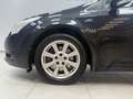 Toyota Avensis 2.2 Kombi Executive KAMERA / TEMPOMAT Noir - thumbnail 9