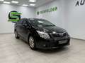 Toyota Avensis 2.2 Kombi Executive KAMERA / TEMPOMAT Noir - thumbnail 1