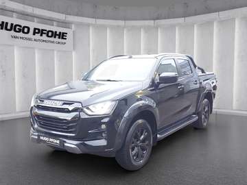 Double Cab 4WD V-Cross NAVI*elek.SITZE*LMF*KLIMAAU