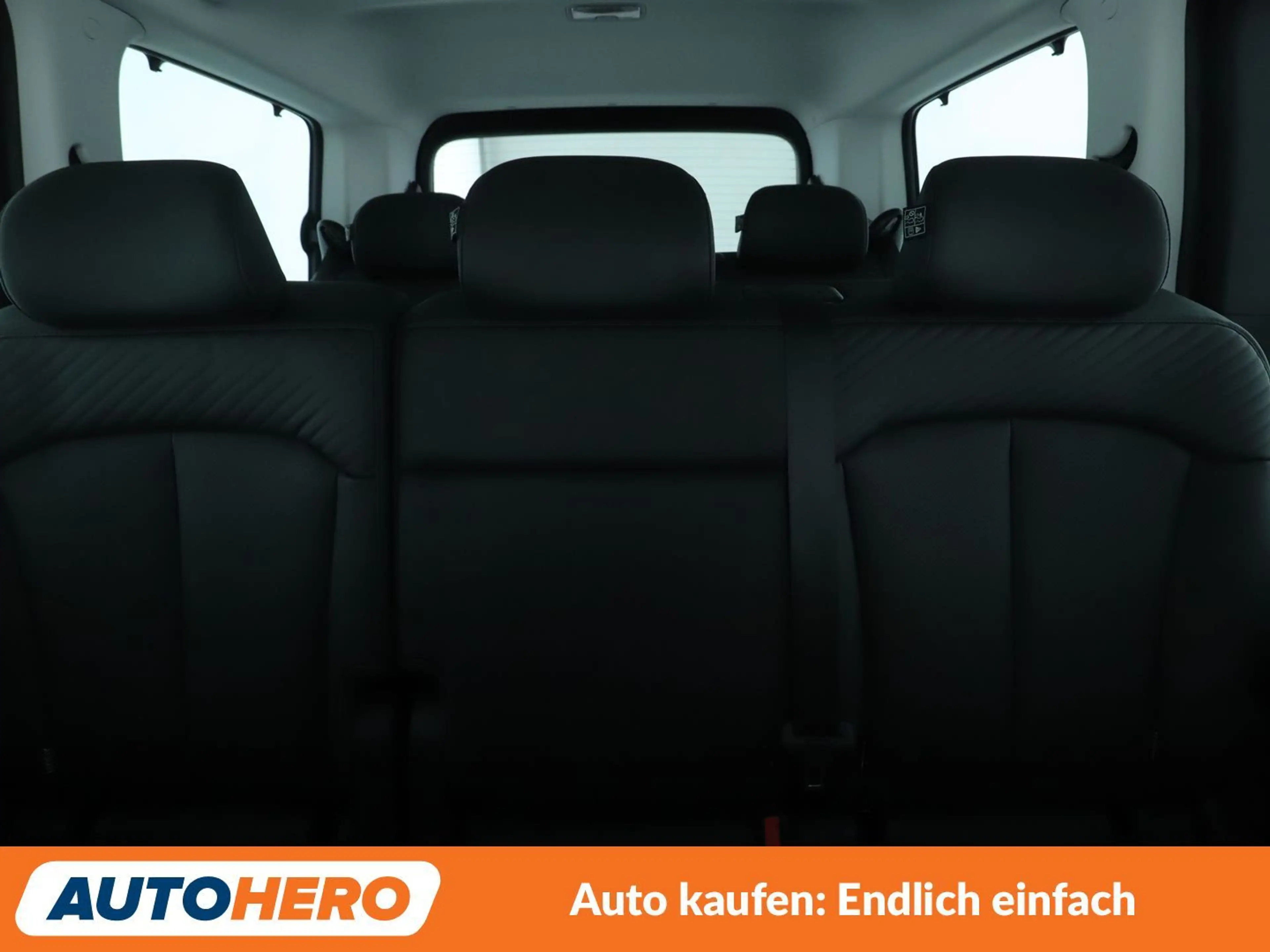 Hyundai STARIA 2.2 CRDi Prime 4WD Aut.*NAVI*VC*ACC*360CAM*PDC* — photo 15