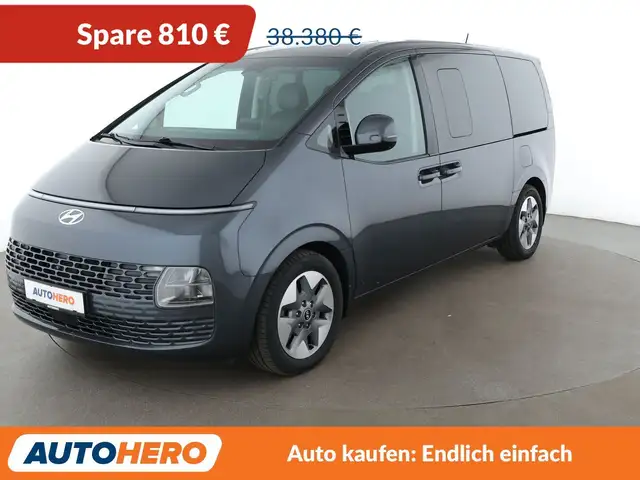 Hyundai STARIA 2.2 CRDi Prime 4WD Aut.*NAVI*VC*ACC*360CAM*PDC*