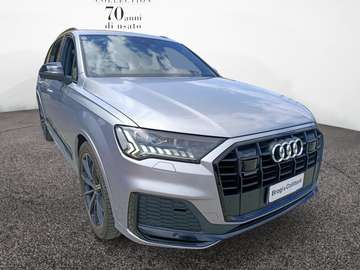 II 2019 50 3.0 V6 TDI mHEV Sport quattro tiptronic 7p.t