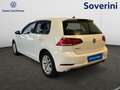 Volkswagen Golf Golf 1.0 TSI 110 CV DSG 5p. Business BlueMotion T Bianco - thumbnail 2