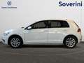 Volkswagen Golf Golf 1.0 TSI 110 CV DSG 5p. Business BlueMotion T Bianco - thumbnail 3