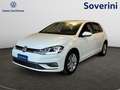 Volkswagen Golf Golf 1.0 TSI 110 CV DSG 5p. Business BlueMotion T Bianco - thumbnail 1