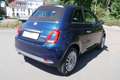 Fiat 500C 1.0 Dolcevita *VOLL*NAV*AC-Auto*TFT*PDC*CarPlay*uv Bleu - thumbnail 8