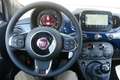 Fiat 500C 1.0 Dolcevita *VOLL*NAV*AC-Auto*TFT*PDC*CarPlay*uv Blau - thumbnail 12