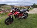 Ducati Hypermotard 1100 Sport Piros - thumbnail 1