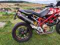 Ducati Hypermotard 1100 Sport Piros - thumbnail 3