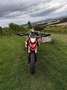 Ducati Hypermotard 1100 Sport Piros - thumbnail 5