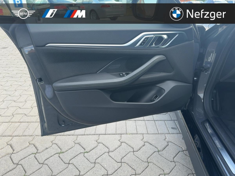 BMW 430 Gran Coupe i elektr. Glasdach Standh. HiFi — photo 15