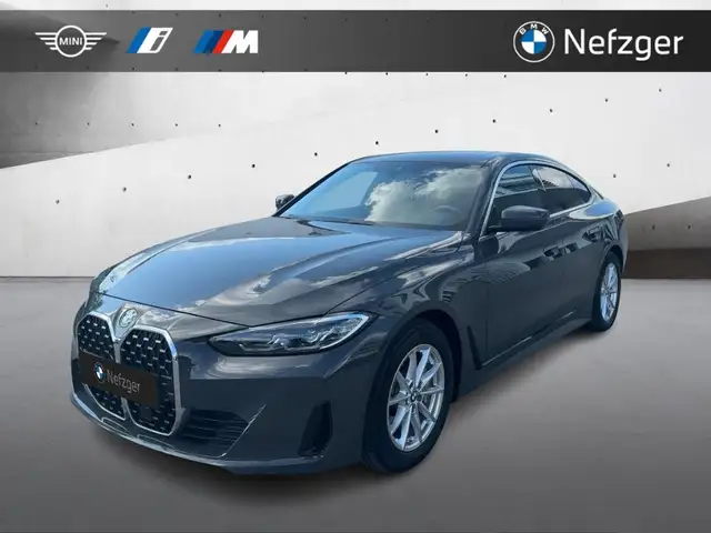 BMW 4er
