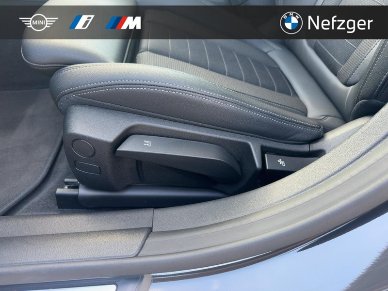 BMW 430 Gran Coupe i elektr. Glasdach Standh. HiFi — photo 14