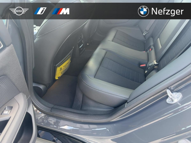 BMW 430 Gran Coupe i elektr. Glasdach Standh. HiFi — photo 8